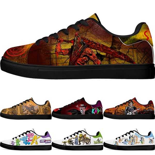 Custom shoe Diy Shoes men women Leisure sneaker winter autumn shoes black white blue grey pink boy girl young sports outdoor trainers sneakers big size 36-48
Custom shoe Diy Shoes men women Leisure sneaker winter autumn shoes black white blue grey pink boy girl young sports outdoor trainers sneakers big size 36-48
