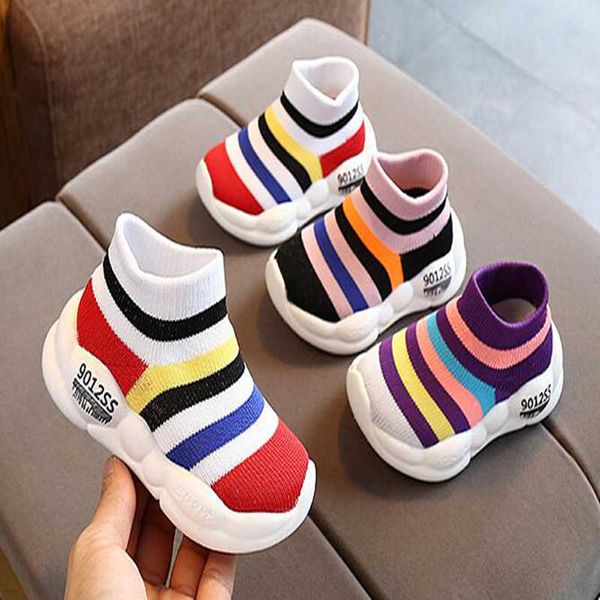 athletic outdoor boys tennis shoes sneakers girls rainbow shoes mesh kids footwear toddler stripes chaussure zapato casual sandq baby new w0, Black
athletic outdoor boys tennis shoes sneakers girls rainbow shoes mesh kids footwear toddler stripes chaussure zapato casual sandq baby new w0, Black