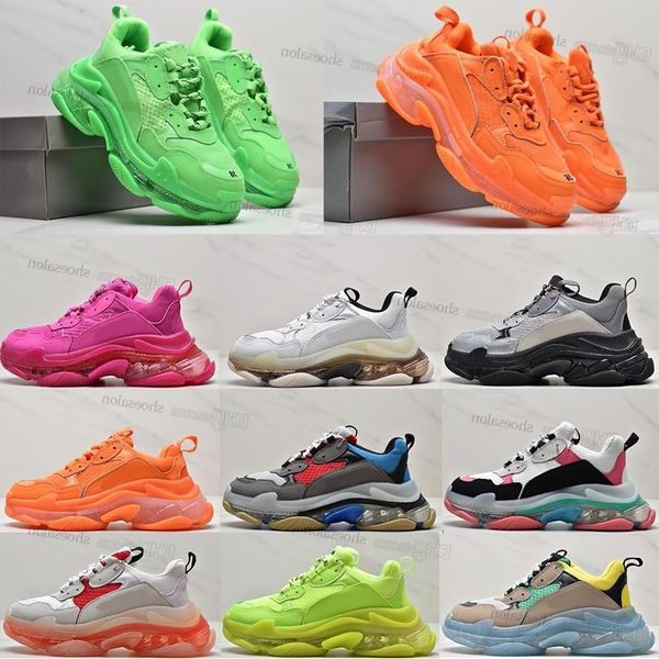casual balenciagas men shoes trainers triple -s clear bubble midsole black white platform designer triple s balencigas women sneakers increa
casual balenciagas men shoes trainers triple -s clear bubble midsole black white platform designer triple s balencigas women sneakers increa