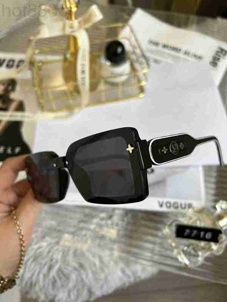 sunglasses designer 2023 new square frames women's polarized high definition small frame uv resistant 0gfb, White;black
sunglasses designer 2023 new square frames women's polarized high definition small frame uv resistant 0gfb, White;black