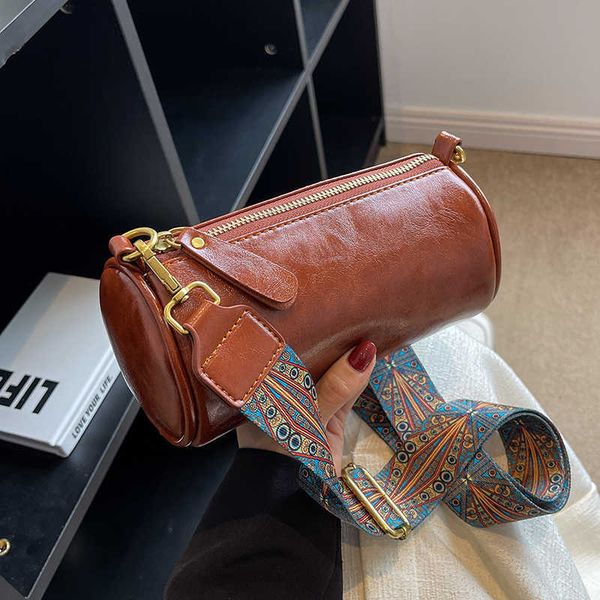 shoulder bags cylinder crossbody bag winter trend women leather designer handbags and purses small side 230322
shoulder bags cylinder crossbody bag winter trend women leather designer handbags and purses small side 230322