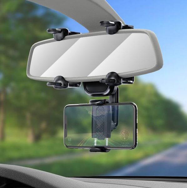 2023 car holder new car rearview mirror phone bracket car rearview mirror bracket ar navigation car multifunctional 360 degrees
2023 car holder new car rearview mirror phone bracket car rearview mirror bracket ar navigation car multifunctional 360 degrees