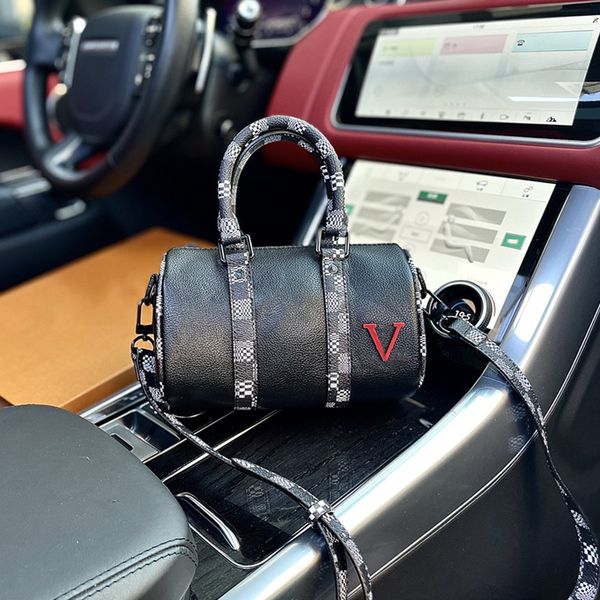 men women luxury designer bag handbag plain letter cross body bags diamond lattice shoulder bags zipper boston small totes sac
men women luxury designer bag handbag plain letter cross body bags diamond lattice shoulder bags zipper boston small totes sac