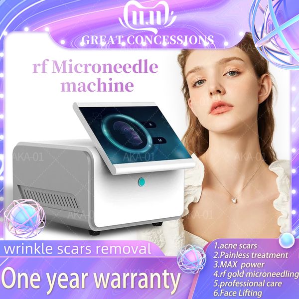 home beauty instrument portable gold microneedle scarlet fractional secret rf needle skin rejuvenation tightening vivace microneedling machi
home beauty instrument portable gold microneedle scarlet fractional secret rf needle skin rejuvenation tightening vivace microneedling machi