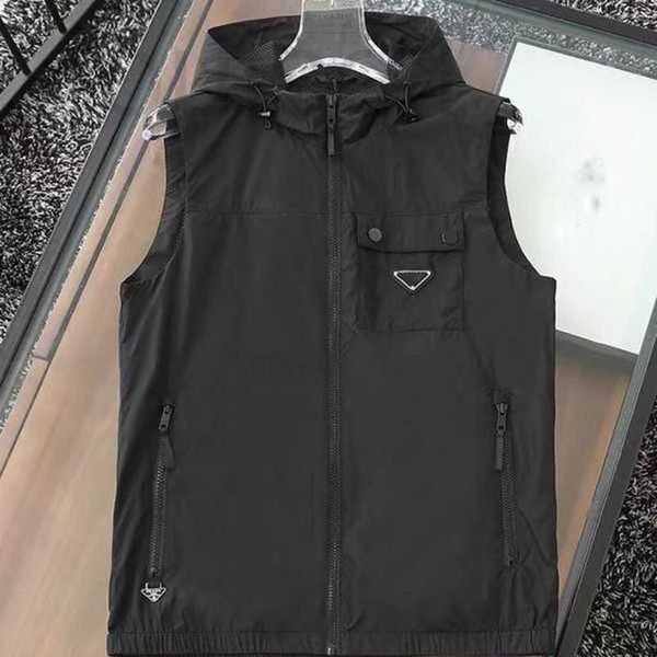 men's jackets popular2022ss vest for men slim warm varsity windbreaker sleeveless jacket male classic casual travel waistcoat 9ndn, Black;brown
men's jackets popular2022ss vest for men slim warm varsity windbreaker sleeveless jacket male classic casual travel waistcoat 9ndn, Black;brown