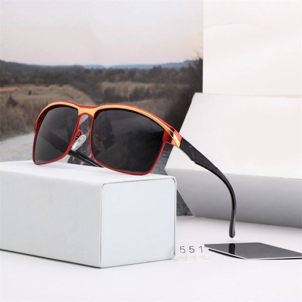 luxury sunglasses polaroid lens designer letter womens mens goggle senior eyewear for women eyeglasses frame vintage metal sun glasses with, White;black
luxury sunglasses polaroid lens designer letter womens mens goggle senior eyewear for women eyeglasses frame vintage metal sun glasses with, White;black