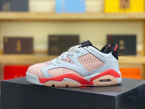 the women jumpmans basketball shoes 2023 restock jumpman 6 6s low white atmosphere-infrared 23-black designer sports sneakers
the women jumpmans basketball shoes 2023 restock jumpman 6 6s low white atmosphere-infrared 23-black designer sports sneakers