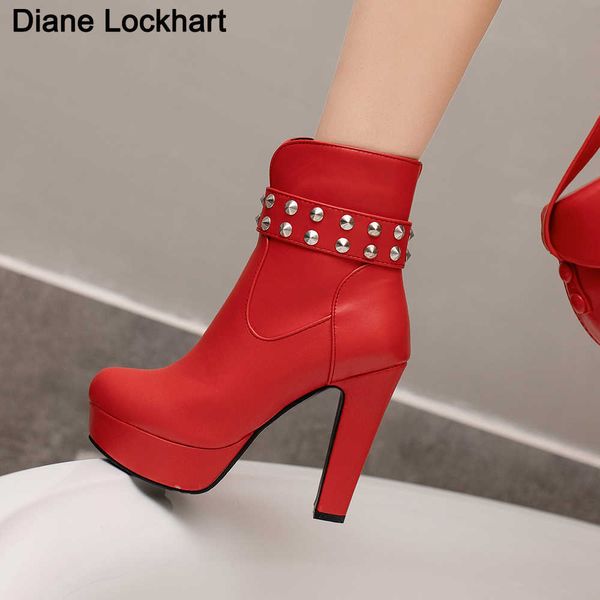 white rivet ankle boots women platform short shoes fashion buckle high heels yellow black autumn winter women's ankle boots 44 230403
white rivet ankle boots women platform short shoes fashion buckle high heels yellow black autumn winter women's ankle boots 44 230403