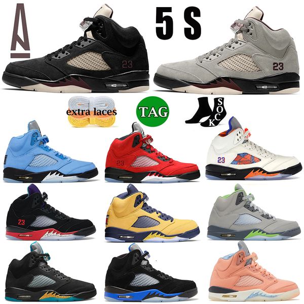 jumpman basketball shoes 5 5s a ma maniere unc mens raging bull concord off noir university blue bluebird aqua fire red green bean trainers
jumpman basketball shoes 5 5s a ma maniere unc mens raging bull concord off noir university blue bluebird aqua fire red green bean trainers