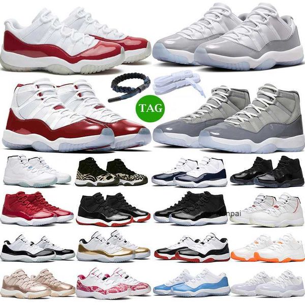 og 11 11s basketball shoes cement grey jumpman cherry men bright citrus high cool grey gamma blue concord win like sport midnight navy velve
og 11 11s basketball shoes cement grey jumpman cherry men bright citrus high cool grey gamma blue concord win like sport midnight navy velve