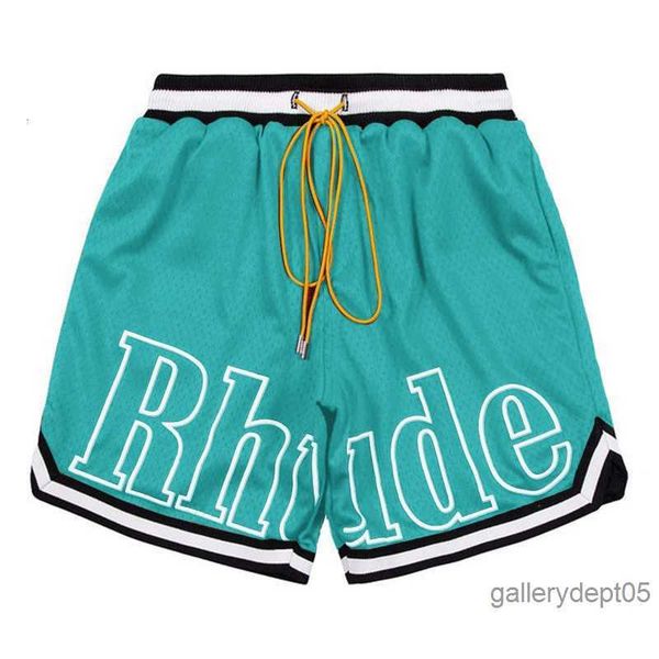 designer shorts rhude shorts men's capsule shorts summer beach pants mesh material breathable sweat loose fitness basketball pants mens, White;black
designer shorts rhude shorts men's capsule shorts summer beach pants mesh material breathable sweat loose fitness basketball pants mens, White;black