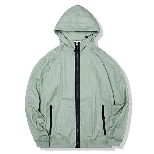konng gonng spring and summer thin jacket fashion brand coat outdoor sun proof windbreaker sunscreen clothing waterproof jackets, Black;brown
konng gonng spring and summer thin jacket fashion brand coat outdoor sun proof windbreaker sunscreen clothing waterproof jackets, Black;brown