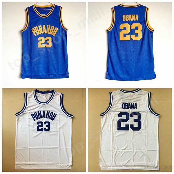 punahou 23 barack obama jerseys men high school college obama basketball jerseys team blue color white away sport, Black
punahou 23 barack obama jerseys men high school college obama basketball jerseys team blue color white away sport, Black