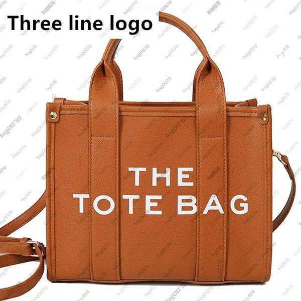 designer bag marc jocobs designer leather bag for luxurys handbags selling shoulder bag - durable material and large capacity