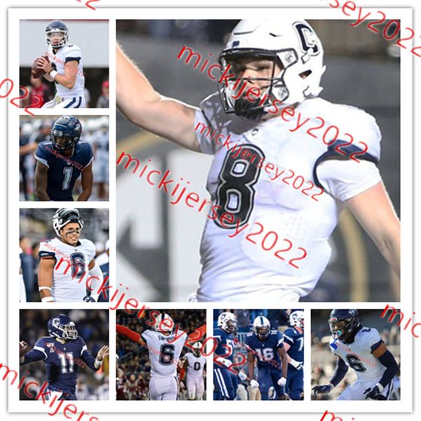 cale millen zion turner robert burns uconn jersey custom stitched mens youth marquez bembry donovan branch myles bell eric watts uconn huski, Black
cale millen zion turner robert burns uconn jersey custom stitched mens youth marquez bembry donovan branch myles bell eric watts uconn huski, Black