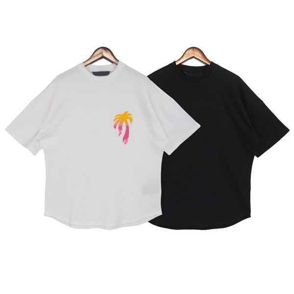 designer of luxury t-shirt brand t shirt clothing spray letter short sleeve spring summer tide men and women tee new333, White;black
designer of luxury t-shirt brand t shirt clothing spray letter short sleeve spring summer tide men and women tee new333, White;black