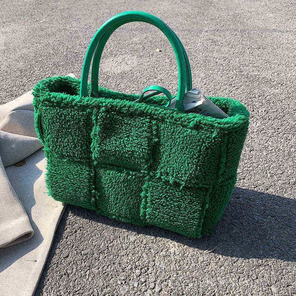 totes autumn and winter tote bag large capacity simple bags for women versatile handbag bolsa feminina luxury designer handbags female 22061
totes autumn and winter tote bag large capacity simple bags for women versatile handbag bolsa feminina luxury designer handbags female 22061