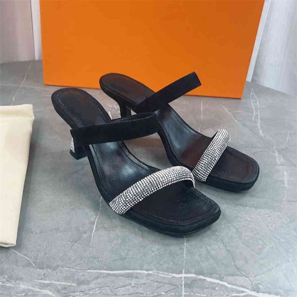 summer popular women sandals 2023 louisity luxury brand business dress viutonity wedding party leather high heels casual flat slippers lvity, Black
summer popular women sandals 2023 louisity luxury brand business dress viutonity wedding party leather high heels casual flat slippers lvity, Black