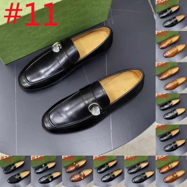 g13/33model designer italian style office male formal shoes classic mens loafers genuine cow leather handmade slip on brown luxury dress sho, Black
g13/33model designer italian style office male formal shoes classic mens loafers genuine cow leather handmade slip on brown luxury dress sho, Black