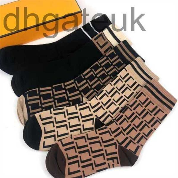 men's socks designer popular trend multicolor cotton letter printed leisure five pair with box 10 styles autumn mens sock in winter 4iy, Black
men's socks designer popular trend multicolor cotton letter printed leisure five pair with box 10 styles autumn mens sock in winter 4iy, Black