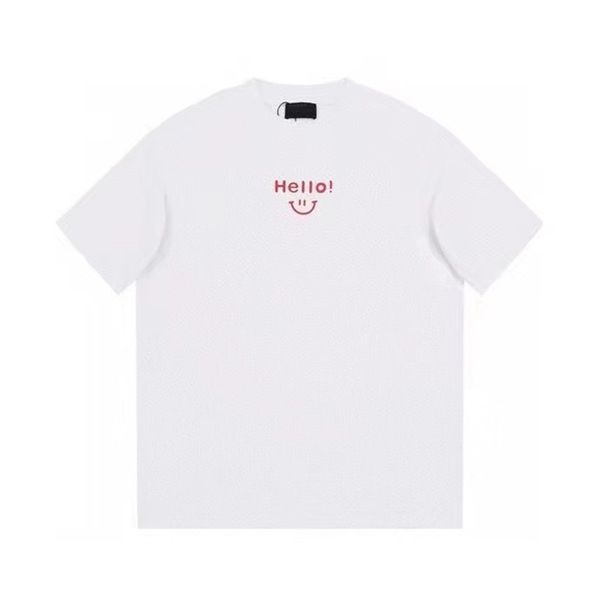 men's t-shirts mens t shirt designer shirt mens tees pure cotton luxury fabric letter print couple matching apparel s-5xl, White;black
men's t-shirts mens t shirt designer shirt mens tees pure cotton luxury fabric letter print couple matching apparel s-5xl, White;black