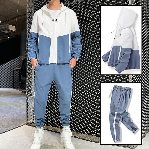men's tracksuits hip-hop set men's track track set men's track set men's zip pocket coat 2pc jacketpants set 230403, Gray
men's tracksuits hip-hop set men's track track set men's track set men's zip pocket coat 2pc jacketpants set 230403, Gray
