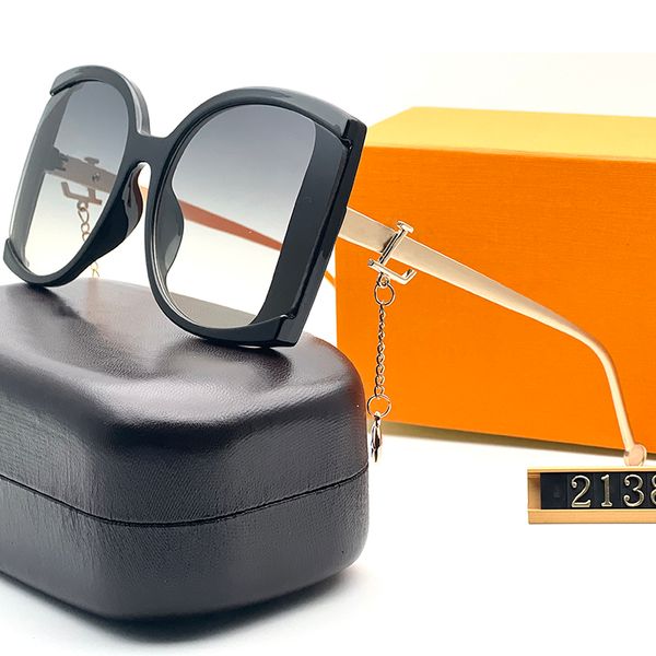 luxury designer men women classic brand luxury sunglasses fashion uv400 goggle with box retro eyewear travel beach factory store box, White;black
luxury designer men women classic brand luxury sunglasses fashion uv400 goggle with box retro eyewear travel beach factory store box, White;black