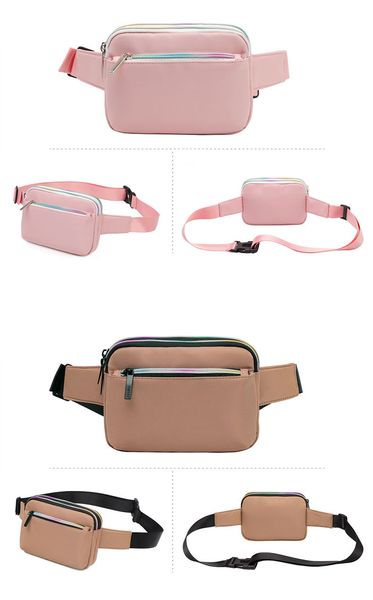 men women waist bags leather sport runner fanny pack belly waist bum bag fitness running belt jogging pouch back grid bags #889
men women waist bags leather sport runner fanny pack belly waist bum bag fitness running belt jogging pouch back grid bags #889