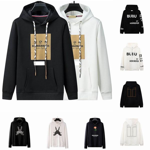 for burberies woman burbreries hoody classic mens man womens designers sleeve hoodies hoodie s winter luxurys man long black white hooded cl
for burberies woman burbreries hoody classic mens man womens designers sleeve hoodies hoodie s winter luxurys man long black white hooded cl