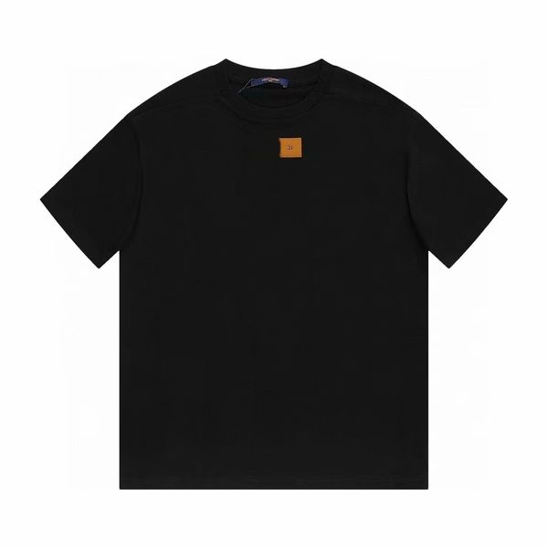 plain t shirts summer new 2023 simple hundred with short-sleeved men's trendy new slim half-sleeve fashion, White;black
plain t shirts summer new 2023 simple hundred with short-sleeved men's trendy new slim half-sleeve fashion, White;black