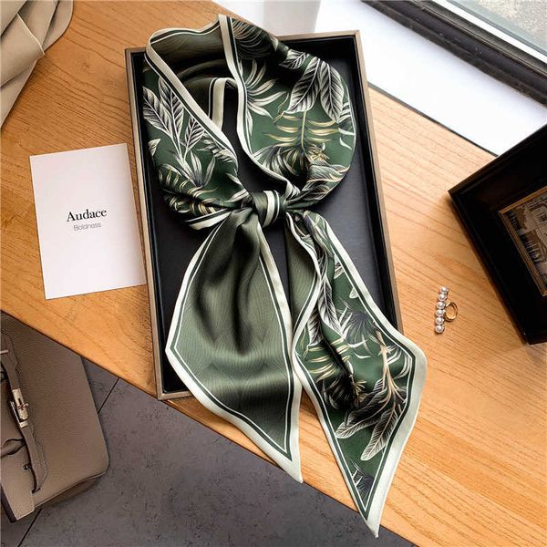 sarongs luxury long silk scarf female animal horse print thin narrow scarf bag hair band ribbon scarfs women neckerchief p230323, Blue;gray
sarongs luxury long silk scarf female animal horse print thin narrow scarf bag hair band ribbon scarfs women neckerchief p230323, Blue;gray