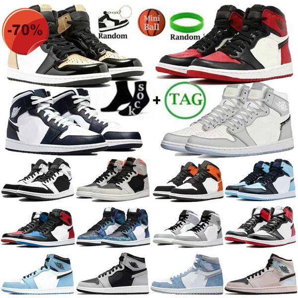 1 jumpman 1s high og men women basketball shoesblue bred black silver toe dark mocha shadow daimond denim obsidian sport trainers black snea
1 jumpman 1s high og men women basketball shoesblue bred black silver toe dark mocha shadow daimond denim obsidian sport trainers black snea