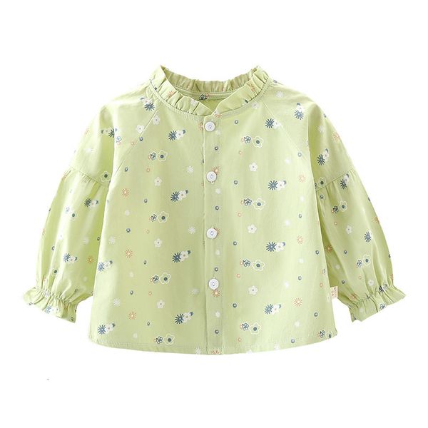 kids shirts children's girls spring fashion o-neck shirt girls' long sleeve cotton flower pattern clothing 2-10 children's ca, White;black
kids shirts children's girls spring fashion o-neck shirt girls' long sleeve cotton flower pattern clothing 2-10 children's ca, White;black
