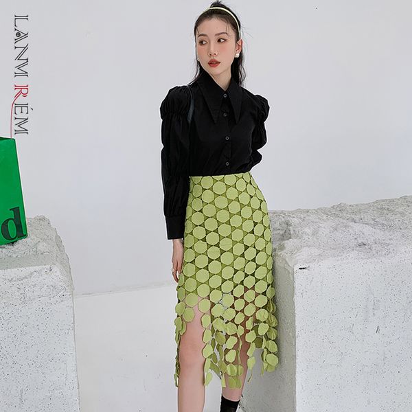 skirts lanmrem women's spring skiing green elastic waist tassel patch loose a-line skiing women's fashion 2j651 230403, Black
skirts lanmrem women's spring skiing green elastic waist tassel patch loose a-line skiing women's fashion 2j651 230403, Black