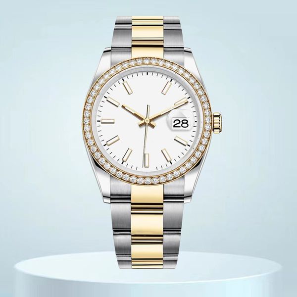 luxury mens watch moissanite watch 8215 movement watch for men relojes diamond watch montre de luxe Mechanical automatic date 904L stainless steel watch relogios, Sz9
luxury mens watch moissanite watch 8215 movement watch for men relojes diamond watch montre de luxe Mechanical automatic date 904L stainless steel watch relogios, Sz9