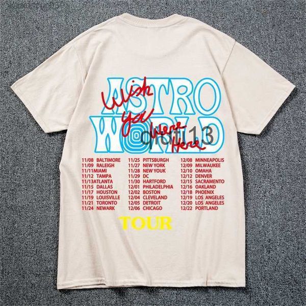 men's t-shirts fashion hip hop shirt men women ravis scotts asroworld harajuku shirts you were here letter print ees 220725 230131, White;black
men's t-shirts fashion hip hop shirt men women ravis scotts asroworld harajuku shirts you were here letter print ees 220725 230131, White;black