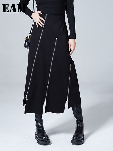skirts high waist black zipper irregular design long casual half-length leather dress women's fashion trend spring autumn 1df0628 23040
skirts high waist black zipper irregular design long casual half-length leather dress women's fashion trend spring autumn 1df0628 23040