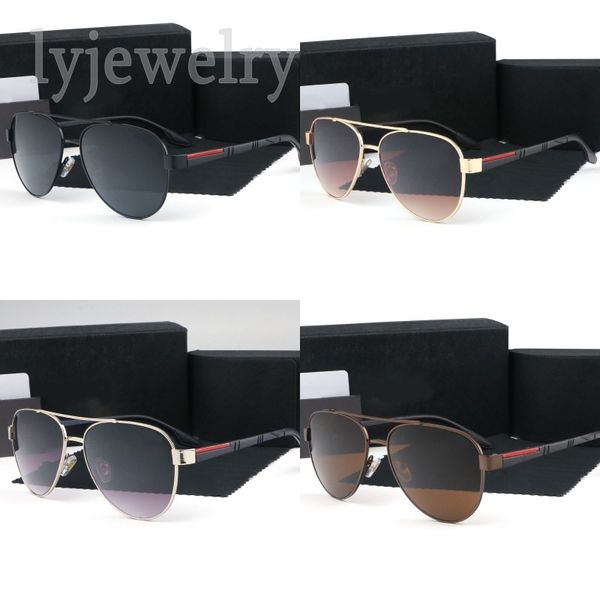 designer glasses fashion pilot sunglasses summer outdoor walking sun proof sonnenbrille oval multicolor gentleman party luxury sunglasses fo, White;black
designer glasses fashion pilot sunglasses summer outdoor walking sun proof sonnenbrille oval multicolor gentleman party luxury sunglasses fo, White;black