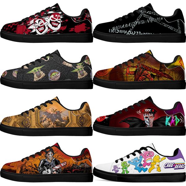Custom shoe Diy Shoes men women Leisure sneaker winter autumn shoes purple brown boy girl young sports outdoor trainers sneakers big size 36-48
Custom shoe Diy Shoes men women Leisure sneaker winter autumn shoes purple brown boy girl young sports outdoor trainers sneakers big size 36-48