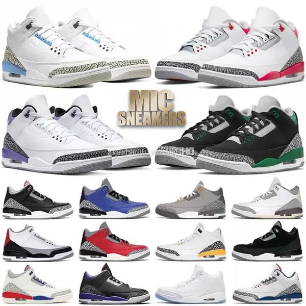 wholesale jumpman 3 3s men's and women's basketball shoes fire red men's designer white cement pine green luxury j3 outdoor s
wholesale jumpman 3 3s men's and women's basketball shoes fire red men's designer white cement pine green luxury j3 outdoor s