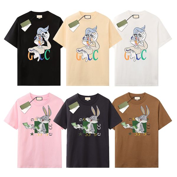 Mens Designer T-Shirt Luxury Brand Gu T Shirts Mens Womens Short Sleeve Tees Summer Casual Shirts Hip Hop Streetwear Tops Shorts Clothing Clothes Various Colors-41, 1-10
Mens Designer T-Shirt Luxury Brand Gu T Shirts Mens Womens Short Sleeve Tees Summer Casual Shirts Hip Hop Streetwear Tops Shorts Clothing Clothes Various Colors-41, 1-10