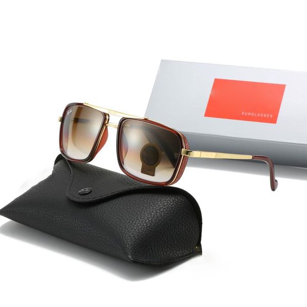 men cool sunglasses classic brand retro women sunglasses luxury designer eyewear brand metal frame designers sun glasses woman 4413with box, White;black
men cool sunglasses classic brand retro women sunglasses luxury designer eyewear brand metal frame designers sun glasses woman 4413with box, White;black