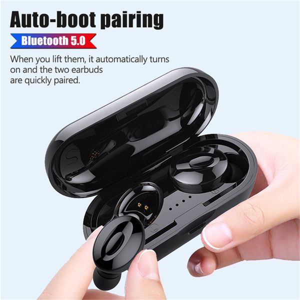 xg13 wireless headphones bluetooth 5.0 tws ipx5 waterproof sport headset in-ear earphones noise reduction with mic charging box dhl ing
xg13 wireless headphones bluetooth 5.0 tws ipx5 waterproof sport headset in-ear earphones noise reduction with mic charging box dhl ing