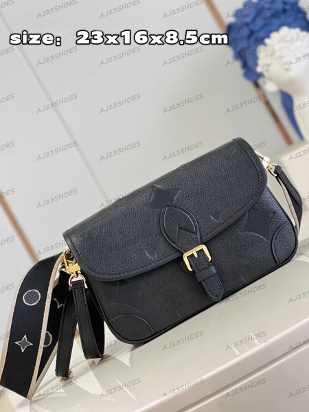 diane monograms empreint bags m46386 luxurys handbags removable shoulder strap cross body bags women designer totes
diane monograms empreint bags m46386 luxurys handbags removable shoulder strap cross body bags women designer totes