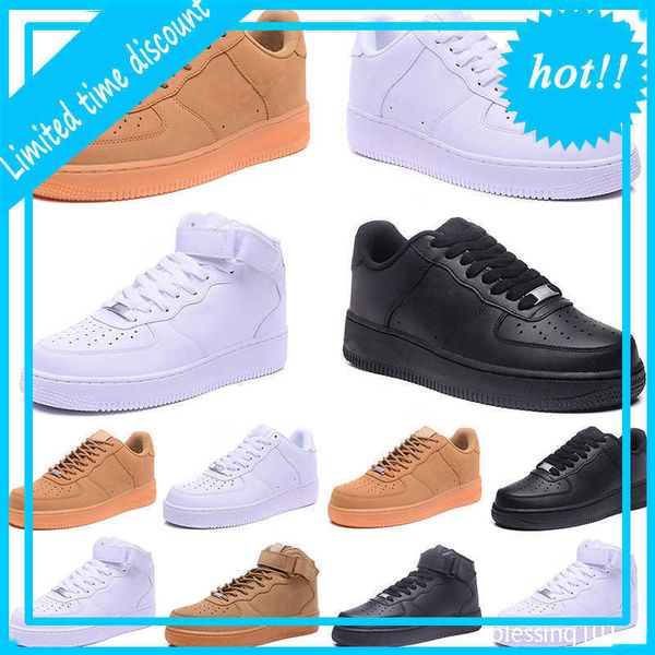 airforce 1 men women flyline running shoes sports skateboarding ones high low cut air''forces 1 white black outdoor tra
airforce 1 men women flyline running shoes sports skateboarding ones high low cut air''forces 1 white black outdoor tra