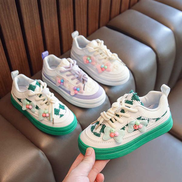 athletic outdoor shoes girls fashion sneakers 2-12year leather children's shoe summer casual sports shoes flower lace-up candy color gi, Black
athletic outdoor shoes girls fashion sneakers 2-12year leather children's shoe summer casual sports shoes flower lace-up candy color gi, Black