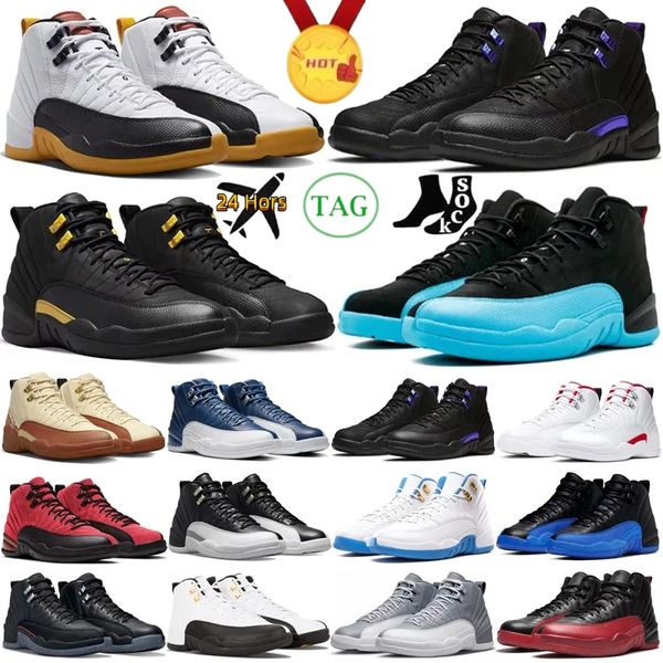 jumpman 12 12s mens basketball shoes xii twist grind flu game university gold gamma blue dark concord royalty indigo royal taxi french ovo d
jumpman 12 12s mens basketball shoes xii twist grind flu game university gold gamma blue dark concord royalty indigo royal taxi french ovo d