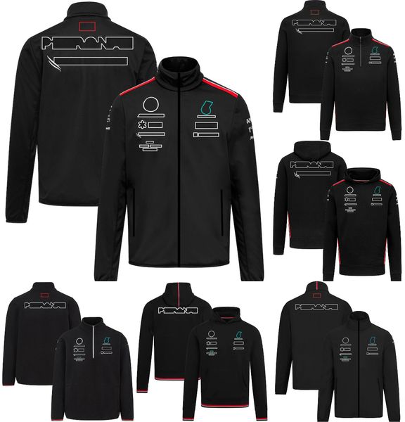 f1 racing suit jacket hoodie formula 1 2022 2023 season team half zip jacket sweatshirt spring autumn men's casual oversized hoodie
f1 racing suit jacket hoodie formula 1 2022 2023 season team half zip jacket sweatshirt spring autumn men's casual oversized hoodie