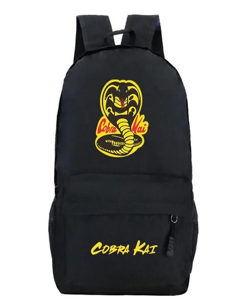 backpack cobra kai kids backbag prints knapsack school bags teens lapback pack rucksack for teenagers girls boys9594437
backpack cobra kai kids backbag prints knapsack school bags teens lapback pack rucksack for teenagers girls boys9594437