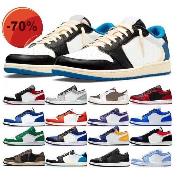 1s jumpman low basketball shoes running shoe white camo reverse dark mocha fragment unc wolf grey black bred toe orange obsidian mens womens
1s jumpman low basketball shoes running shoe white camo reverse dark mocha fragment unc wolf grey black bred toe orange obsidian mens womens